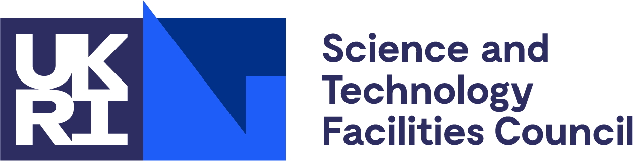 STFC Logo